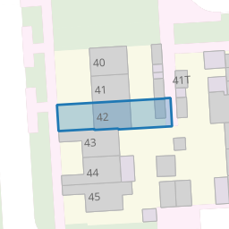 Perceel LLS00-K-1726