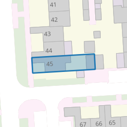 Perceel LLS00-K-1729