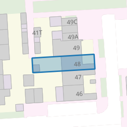 Perceel LLS00-K-1732
