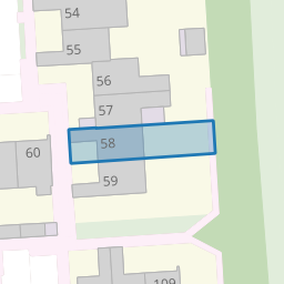 Perceel LLS00-K-1743