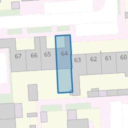 Perceel LLS00-K-1749