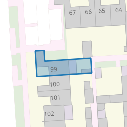 Perceel LLS00-K-1753