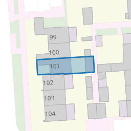 Perceel LLS00-K-1755