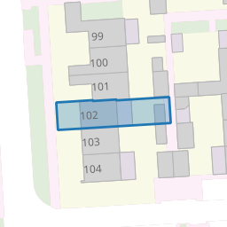 Perceel LLS00-K-1756