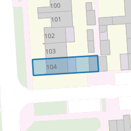 Perceel LLS00-K-1758