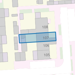 Perceel LLS00-K-1761