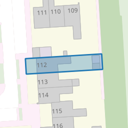 Perceel LLS00-K-1766