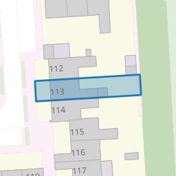 Perceel LLS00-K-1767