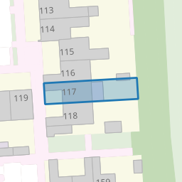 Perceel LLS00-K-1771