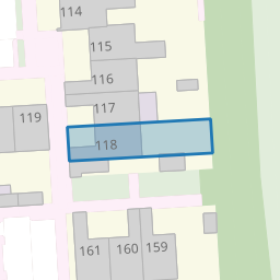 Perceel LLS00-K-1772