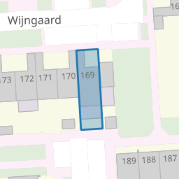 Perceel LLS00-K-1792