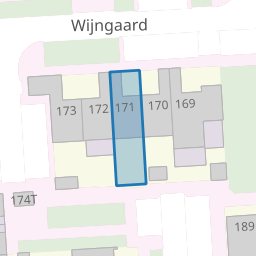 Perceel LLS00-K-1794