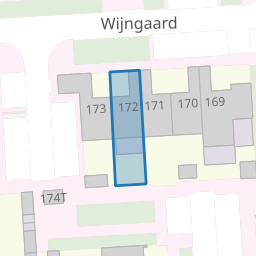 Perceel LLS00-K-1795