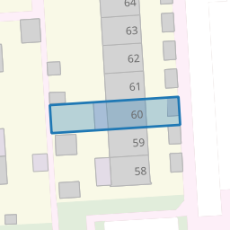 Perceel LLS00-K-1847