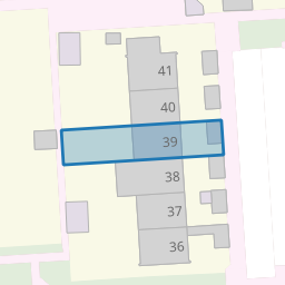 Perceel LLS00-K-1892