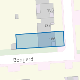 Perceel LLS00-K-1947