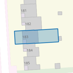 Perceel LLS00-K-1951