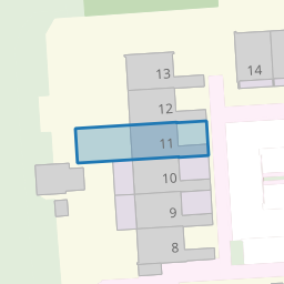Perceel LLS00-K-1967