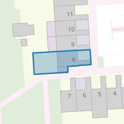 Perceel LLS00-K-1970