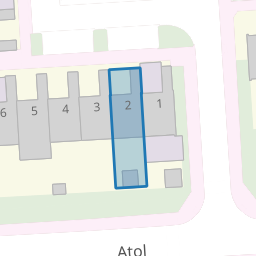 Perceel LLS00-K-1976