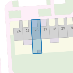 Perceel LLS00-K-1980