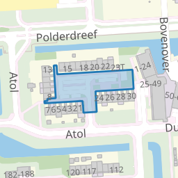 Perceel LLS00-K-1985