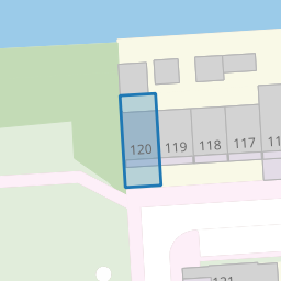 Perceel LLS00-K-1994