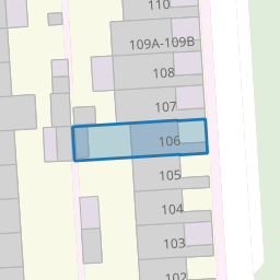 Perceel LLS00-K-2000