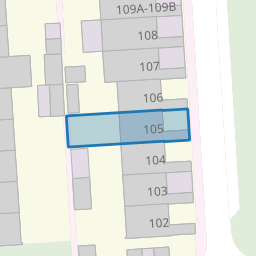 Perceel LLS00-K-2001