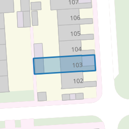 Perceel LLS00-K-2003