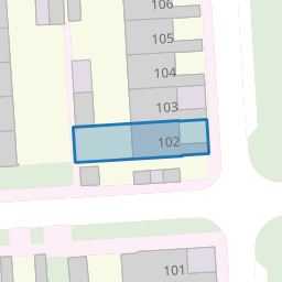 Perceel LLS00-K-2004