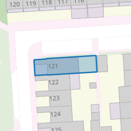 Perceel LLS00-K-2005