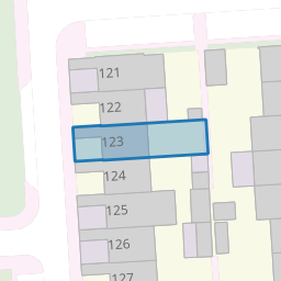 Perceel LLS00-K-2007