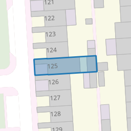 Perceel LLS00-K-2009
