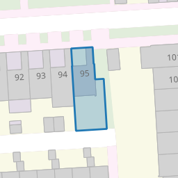 Perceel LLS00-K-2021