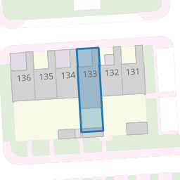 Perceel LLS00-K-2032