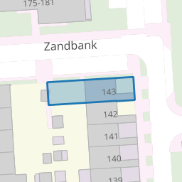 Perceel LLS00-K-2036