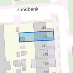 Perceel LLS00-K-2037