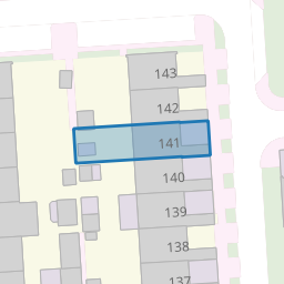 Perceel LLS00-K-2038