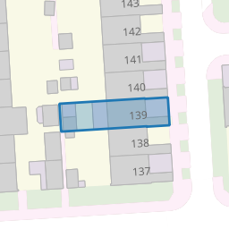 Perceel LLS00-K-2040