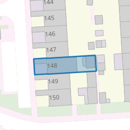 Perceel LLS00-K-2047