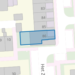 Perceel LLS00-K-2056