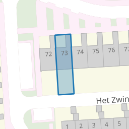 Perceel LLS00-K-2064