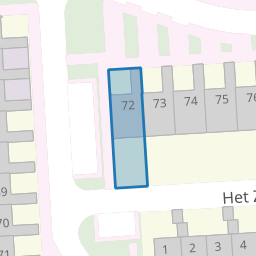 Perceel LLS00-K-2065
