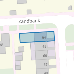 Perceel LLS00-K-2066