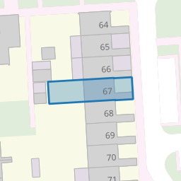 Perceel LLS00-K-2069