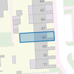 Perceel LLS00-K-2070