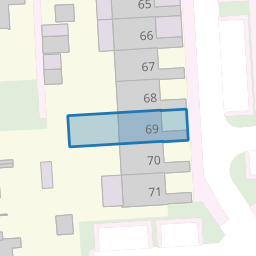 Perceel LLS00-K-2071