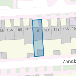 Perceel LLS00-K-2091