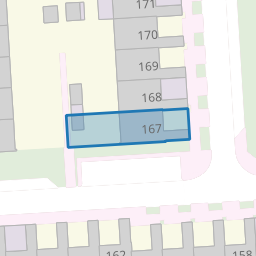 Perceel LLS00-K-2097